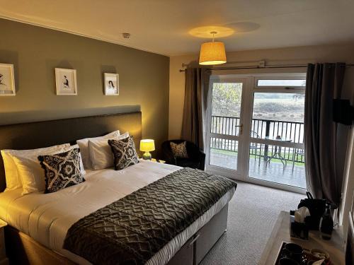 Shrawley Bed & Breakfast | The Lenchford