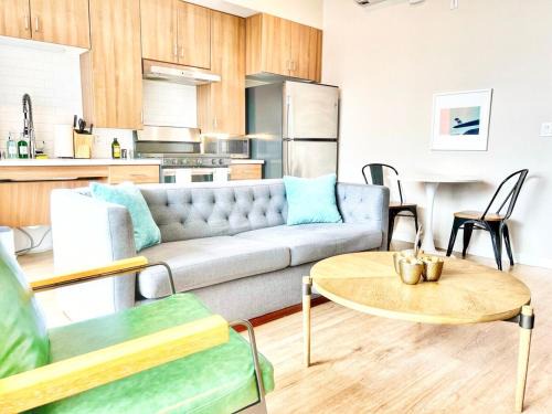 East Village Apartment | The Leo - Unit 602