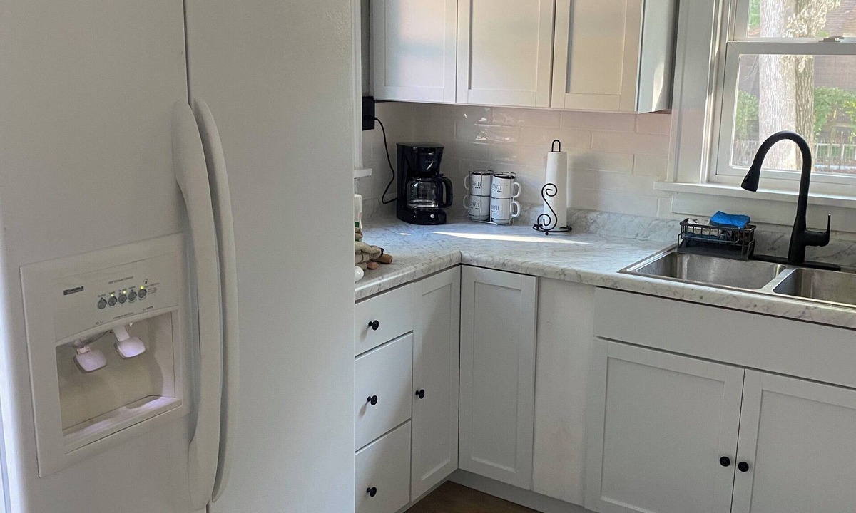 South Bend House | The Leprechaun's Lair