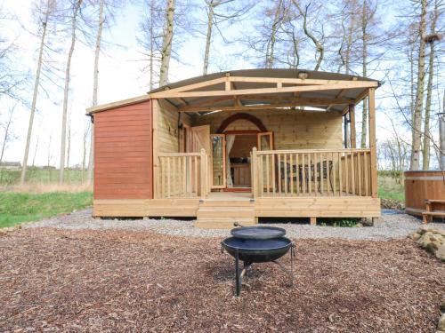 Aldbrough St. John House | The Leveret