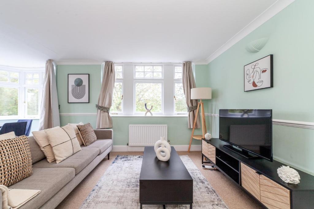 Ladywell Apartment | The Lewisham Flat