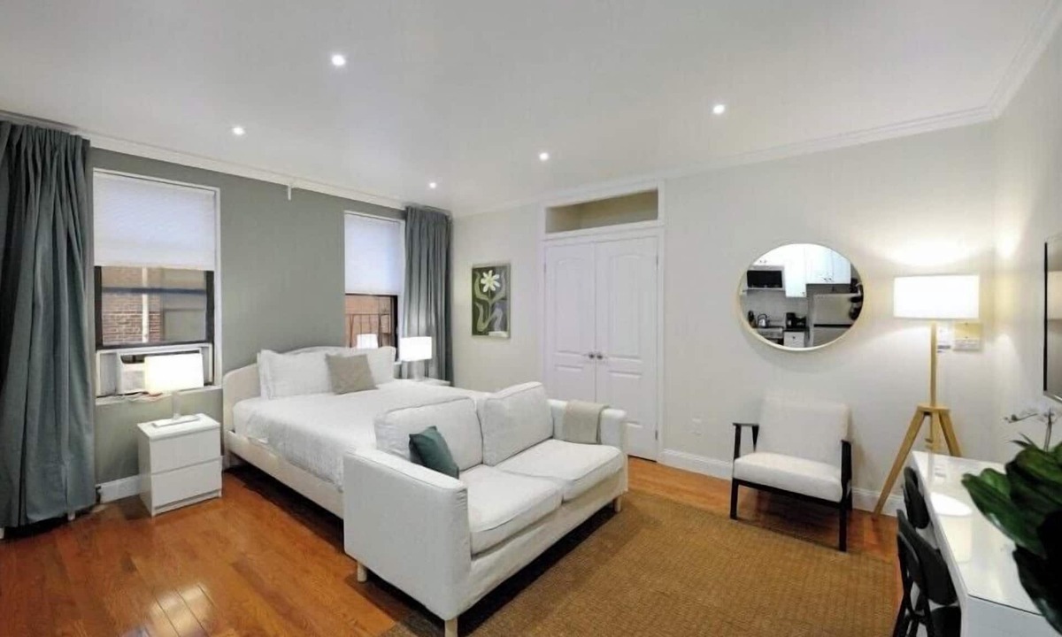 Kips Bay Apartment | The Lexy II Vibe 8611