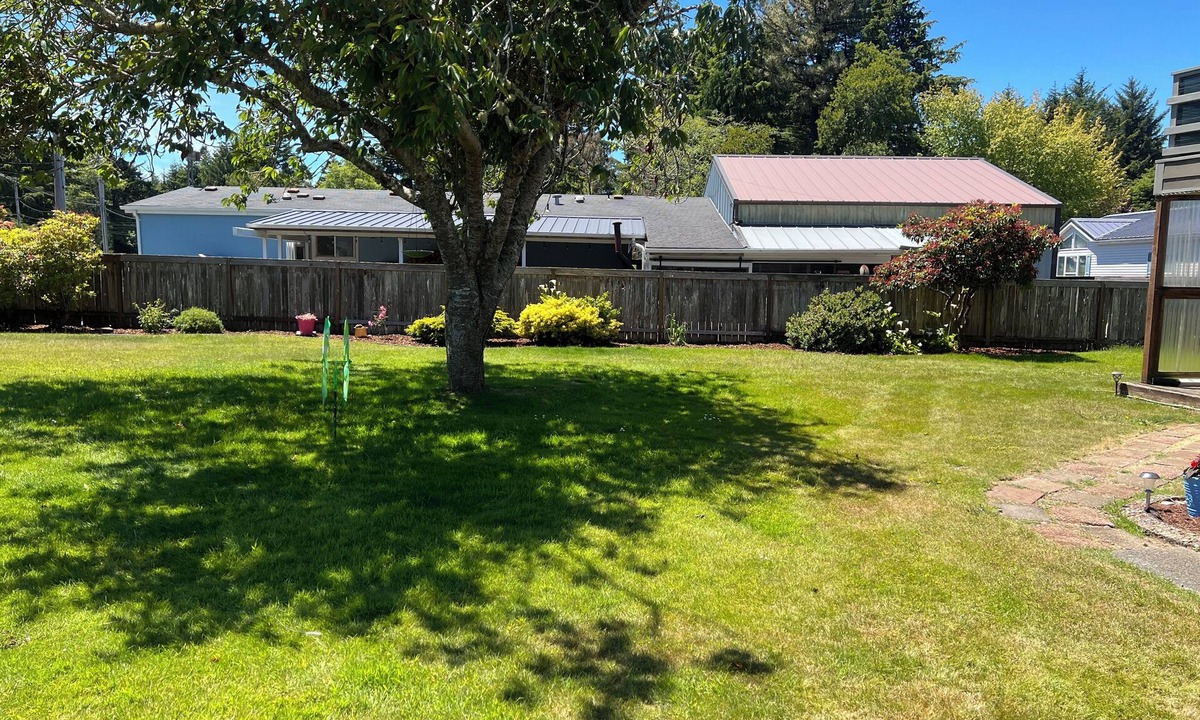 Barview House | The Libby Inn