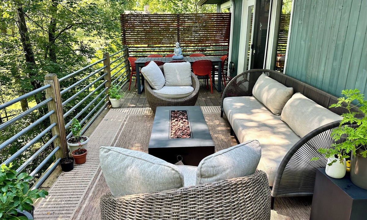 Liberty House | The Liberty Tree House