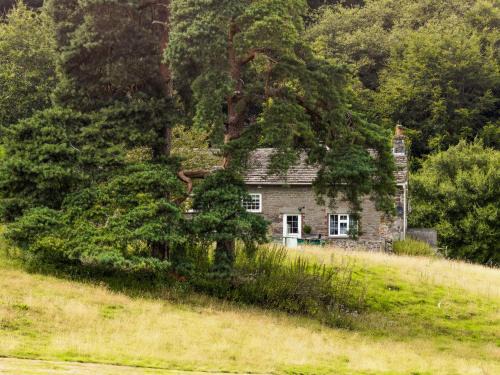 Llangattock House | The Library - Uk46649