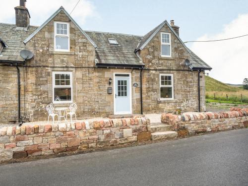 Hawick House | The Liddel Haven - Uk35337