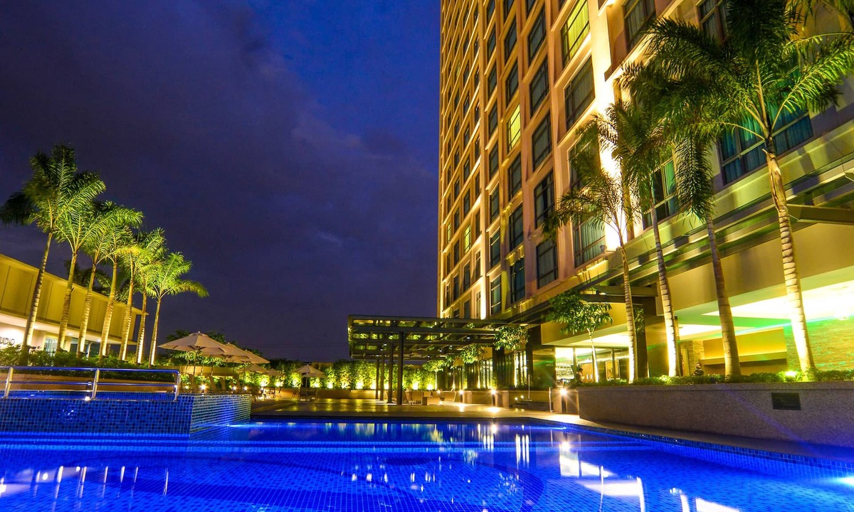 Central Seberang Perai Hotel | The Light Hotel Penang