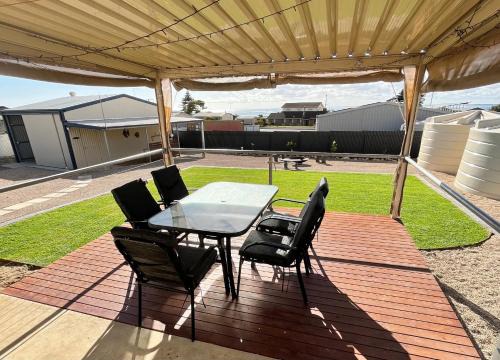 Para Wurlie House | The Lighthouse