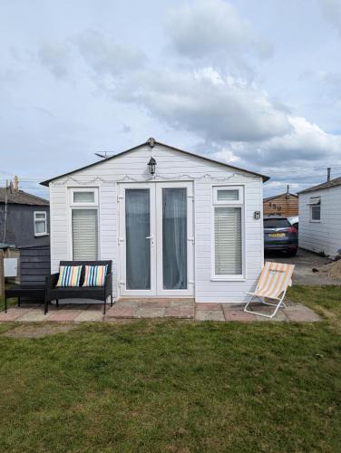 Warden Ski Chalet | The lighthouse