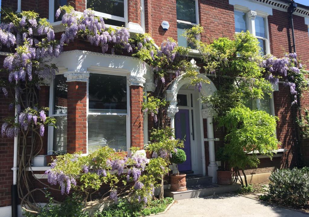 Thurlow Park Bed & Breakfast | The Lilac Door