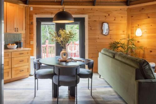 Elka Park House | The Lily Pad - Hunter NY