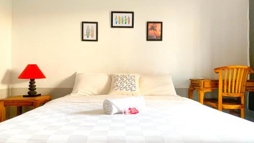 Batu Bolong House | The Lima Home Stay in Canggu