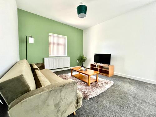 Dorridge Apartment | The Limes Blackheath