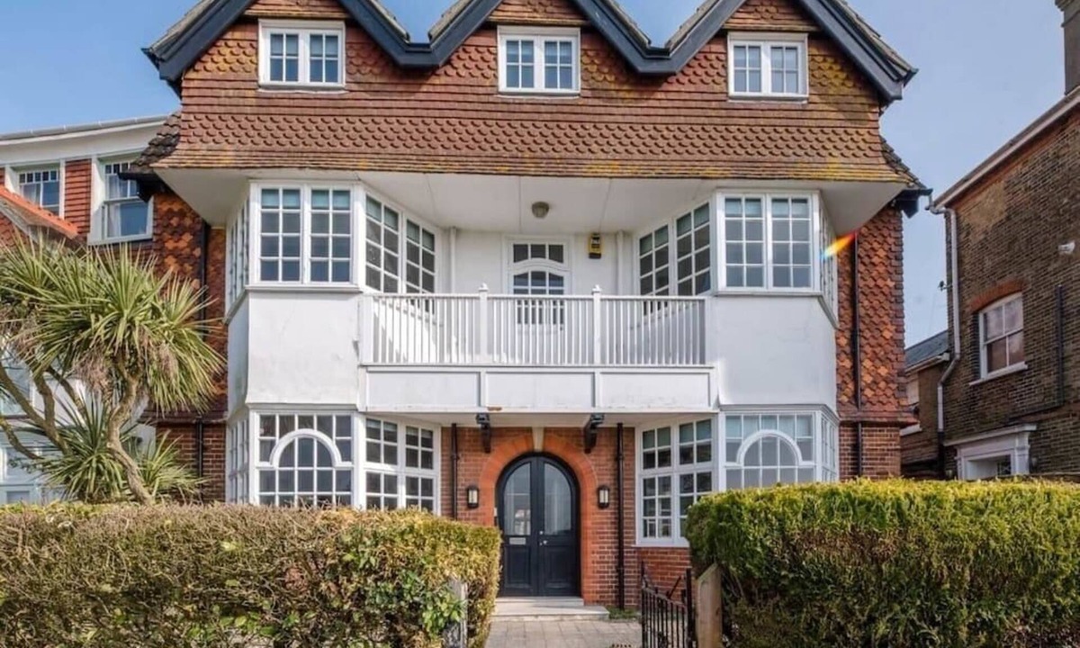 Southwold House | The Links, Southwold