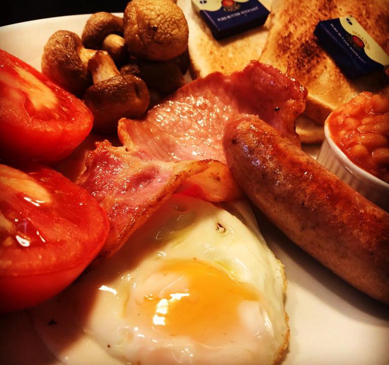 Waddesdon Hotel | The Lion Waddesdon