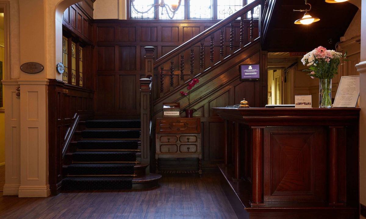 Fleet Hotel | The Lismoyne Hotel