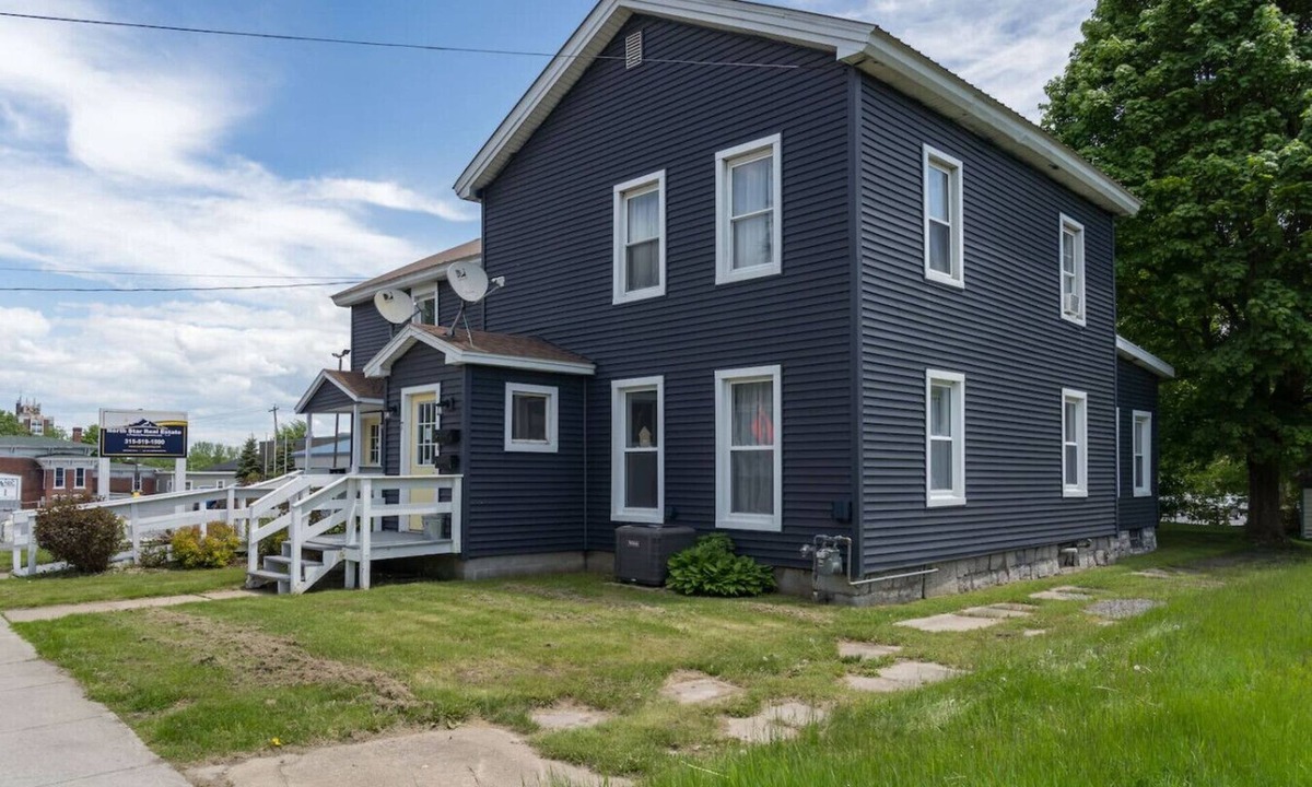 West Carthage Apartment | The Listing Loft - Apt 1