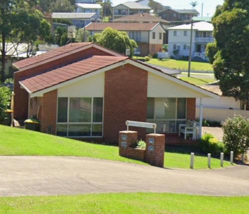 Tuross Head Apartment | The little beach house