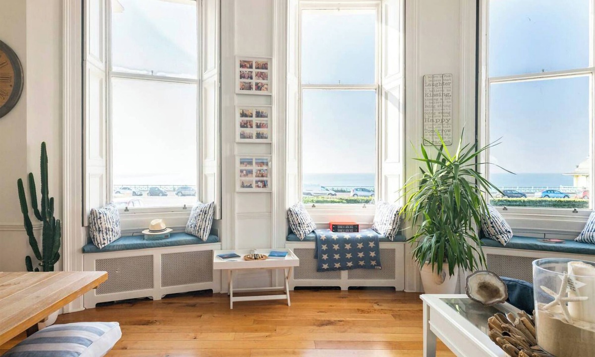 Kemptown Cottage | The Little Beach House