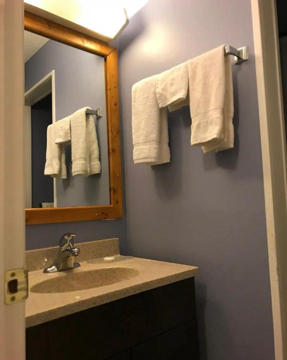 Brandon Hotel | The little chalet motel