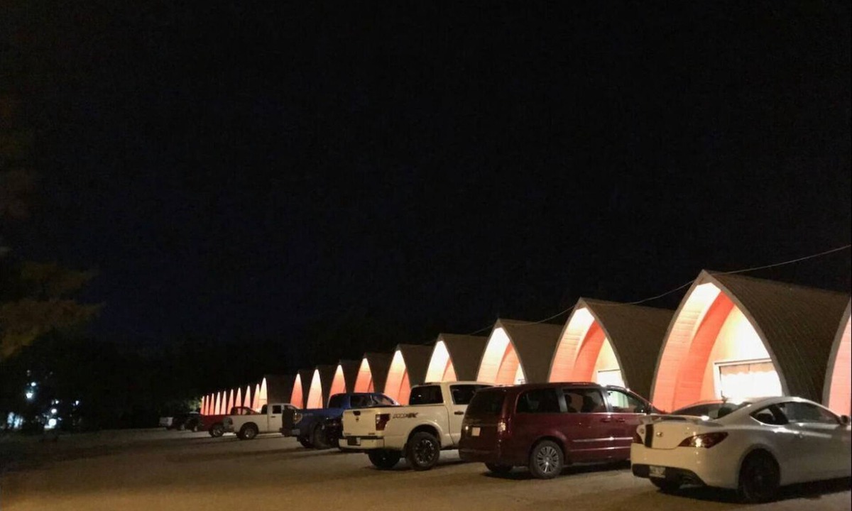 Brandon Hotel | The little chalet motel