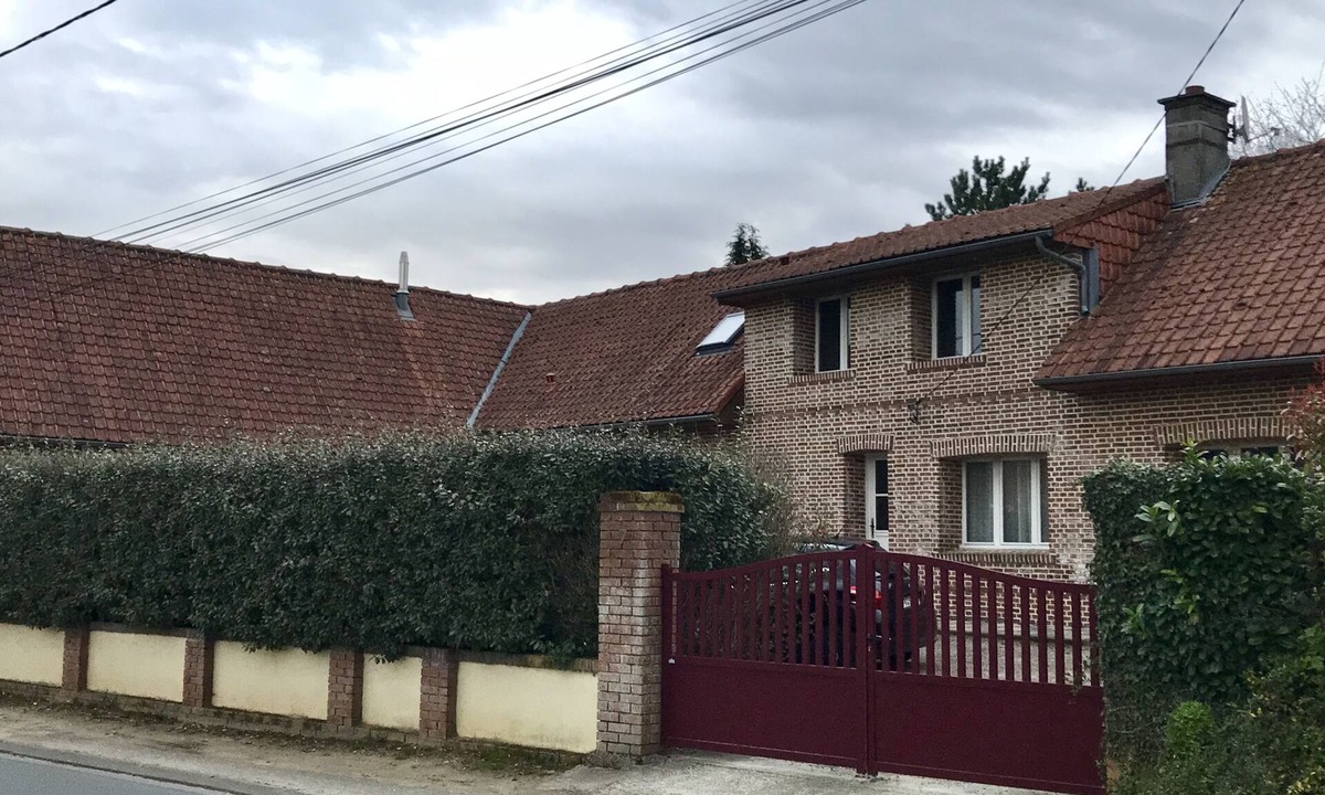 Domvast Bed & Breakfast | The little chartreuse