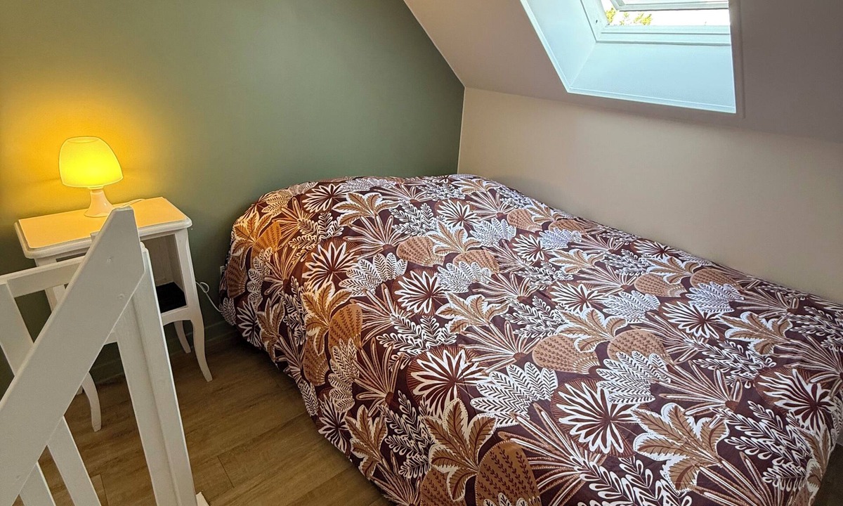 Vierzon Apartment | The little cocoon