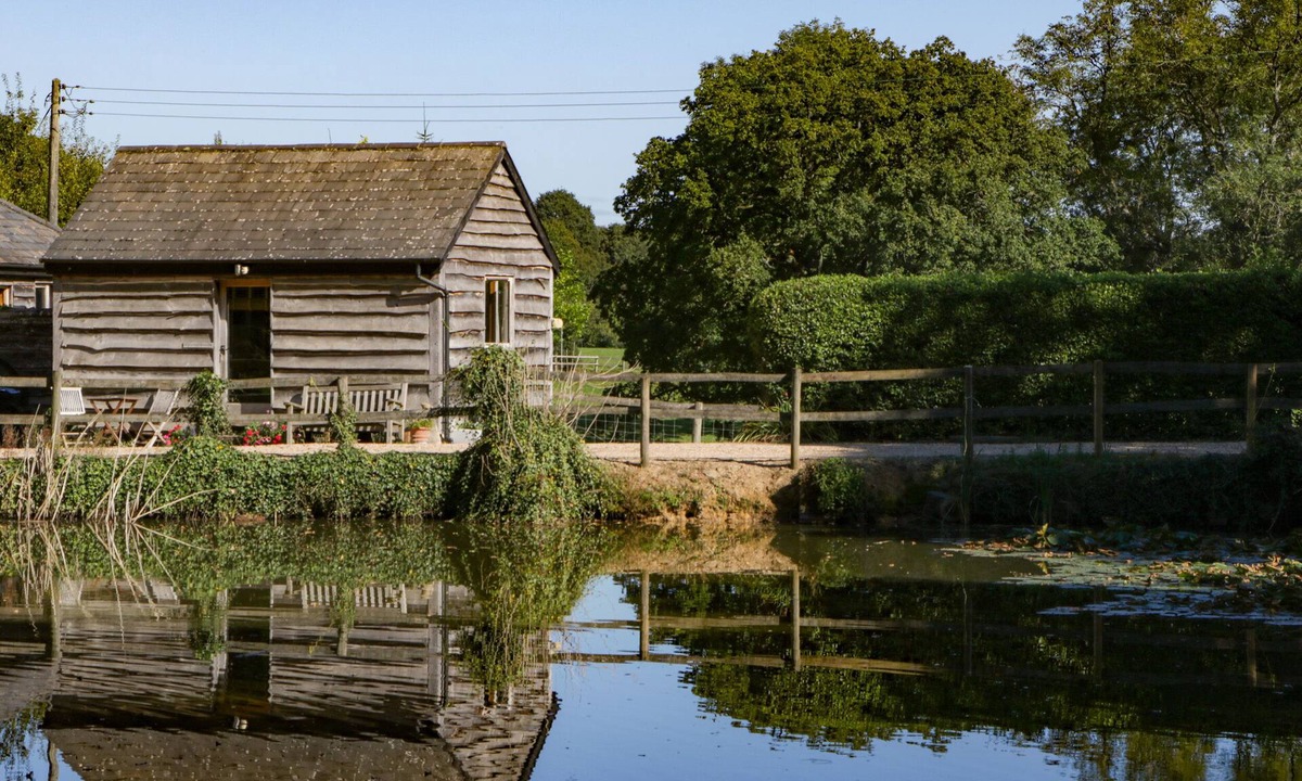 New Forest District Cottage | The Little Granary