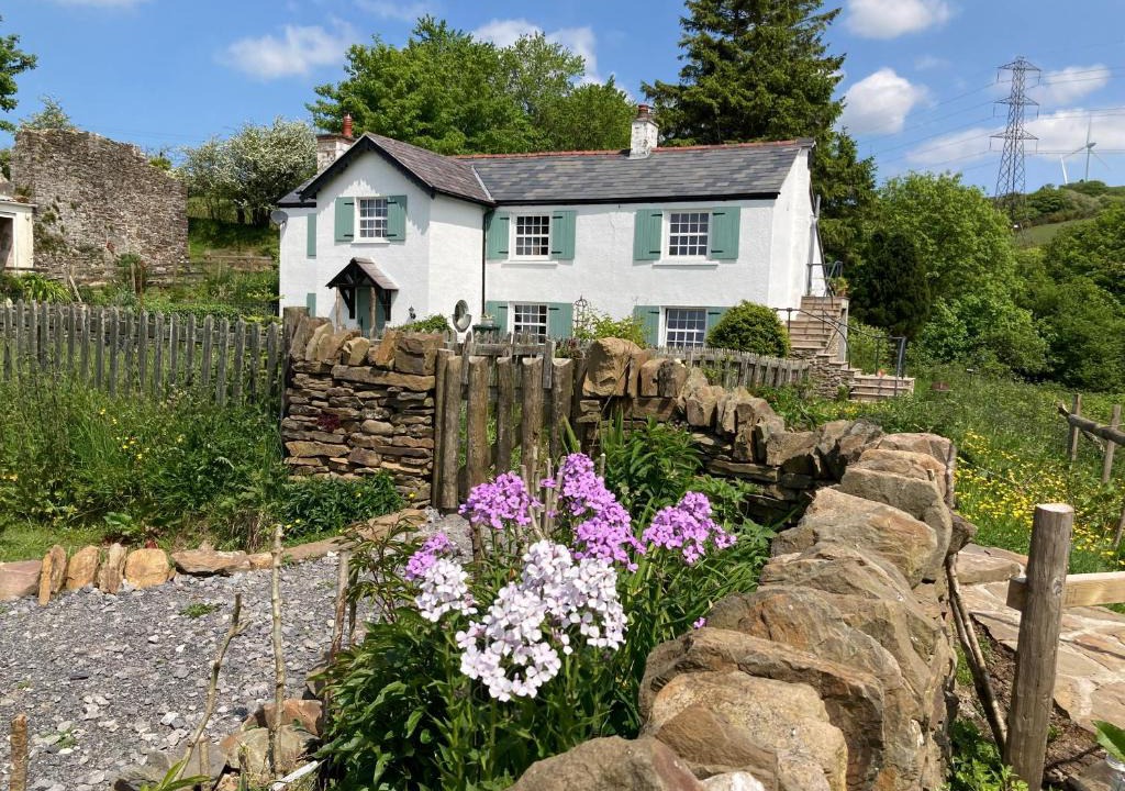 Mawr Apartment | The Little Grebe