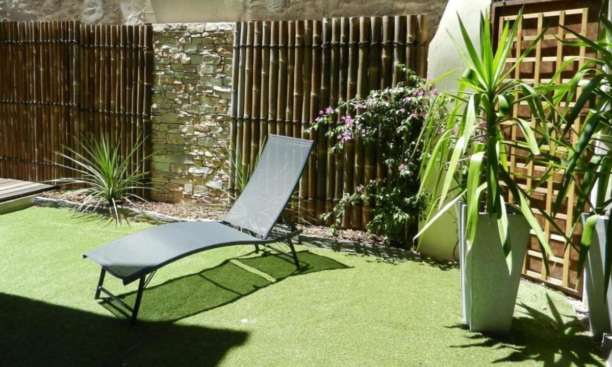 Ceyreste House | The little house