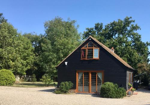 Ramsden Heath House | The little house