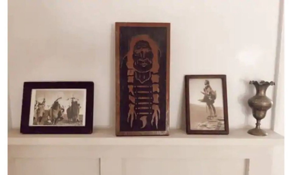 Cherry Street House | The Little Indian on Indianapolis