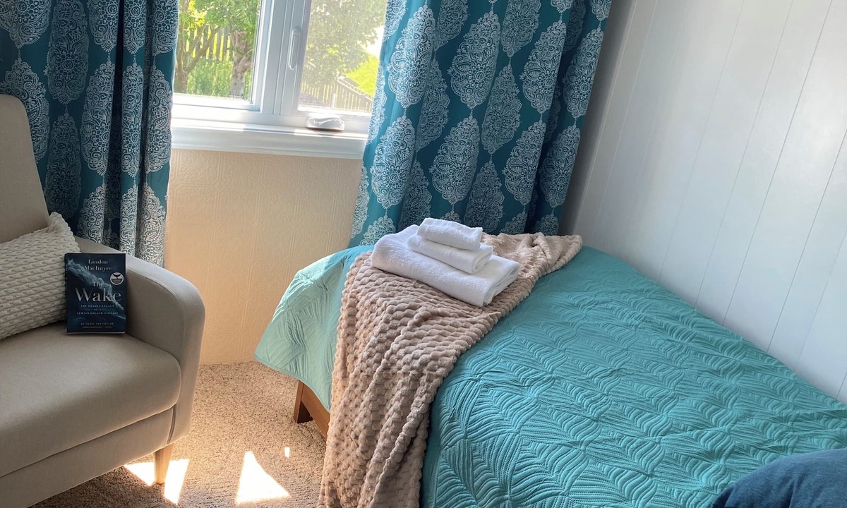 Indian Bay House | The little Indian River House