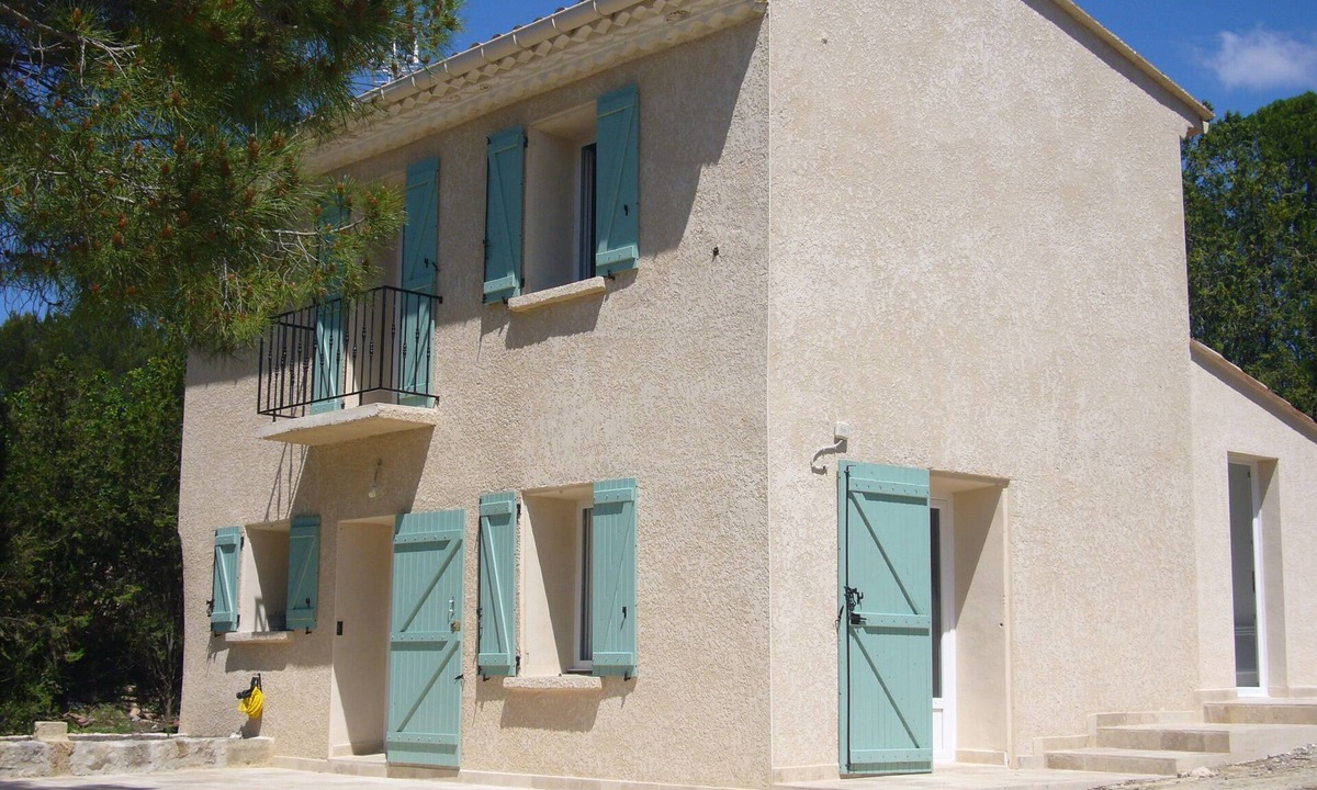 Saint-Pargoire Cottage | The Little Mas du Vigné