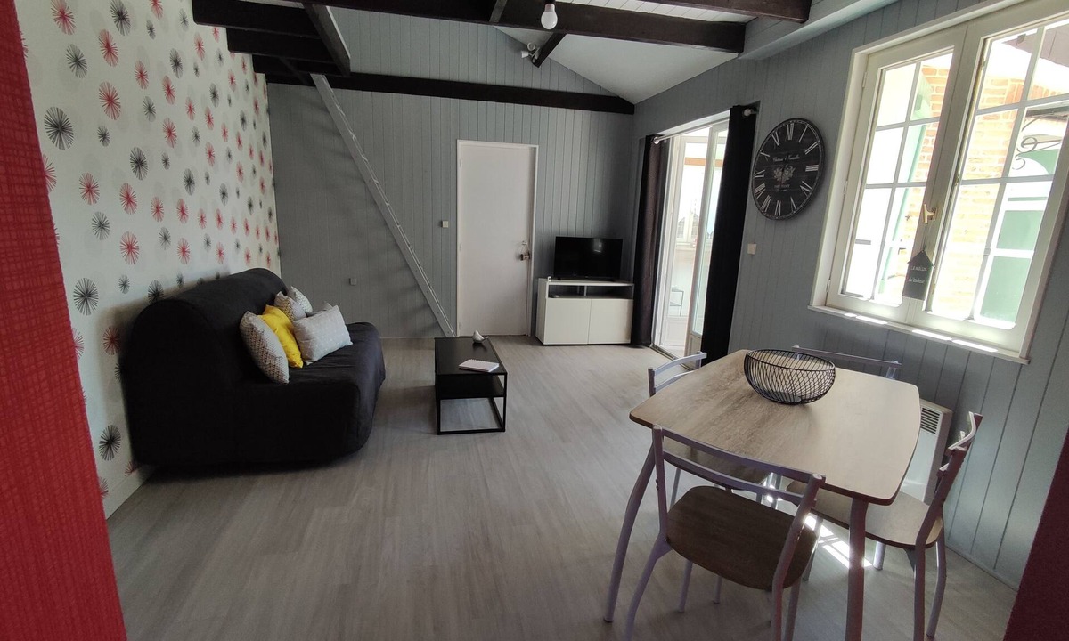 Les Andelys House | The little Normande