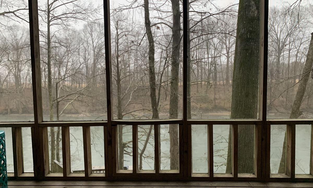 Pangburn Cabin | THE Little Red River Place 🎣
