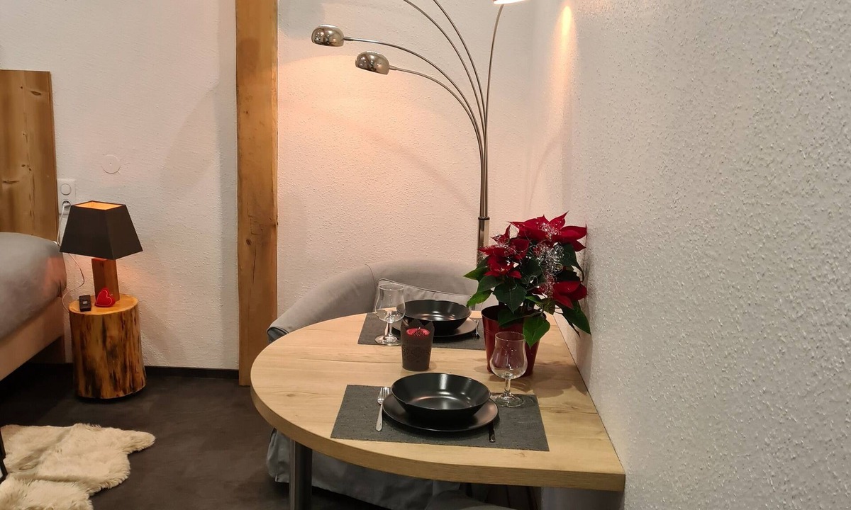 Lembach Apartment | The little woodcutter