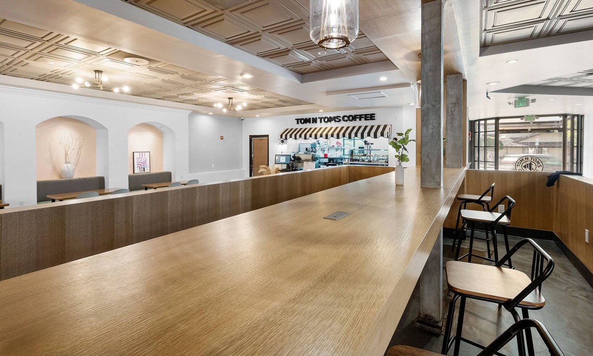 Westlake South Hotel | The Live Hotel