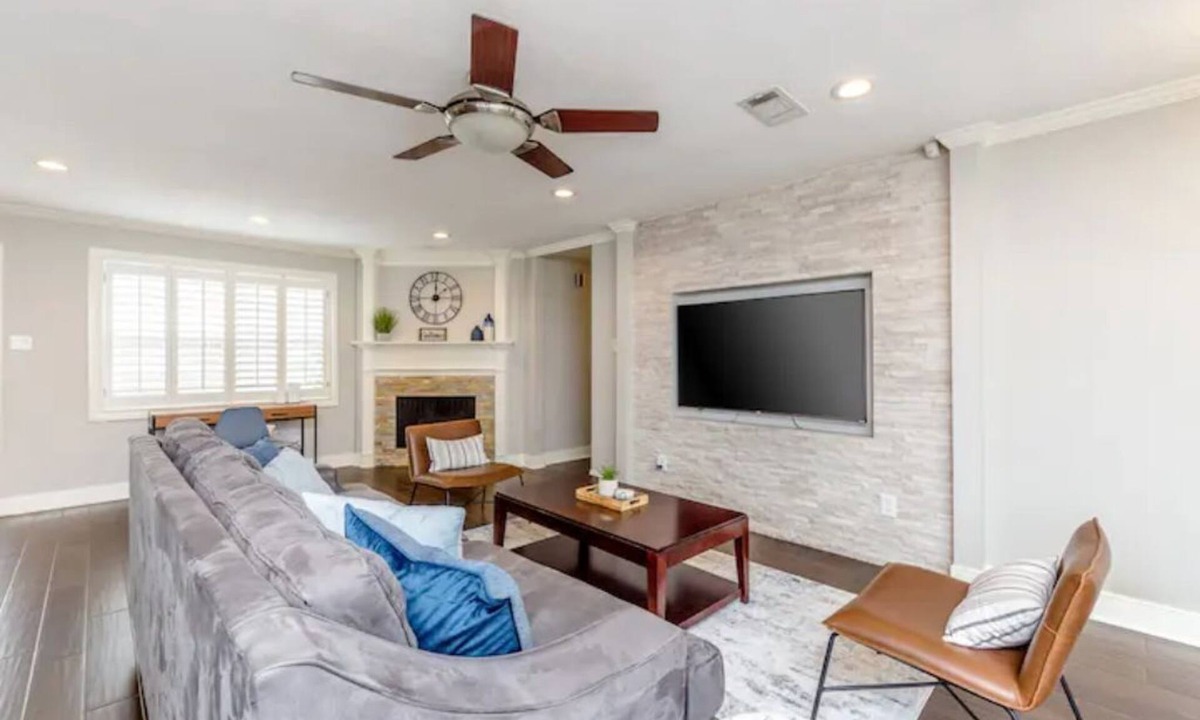 Meadows Place House | The Live Oak Place - Near FIFA World Cup 2026!