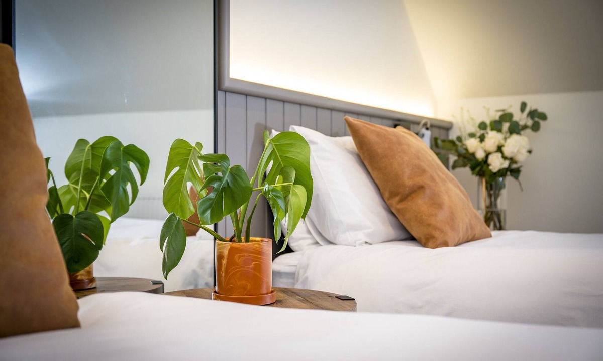 Lewiston Hotel | The Loch Ness Inn