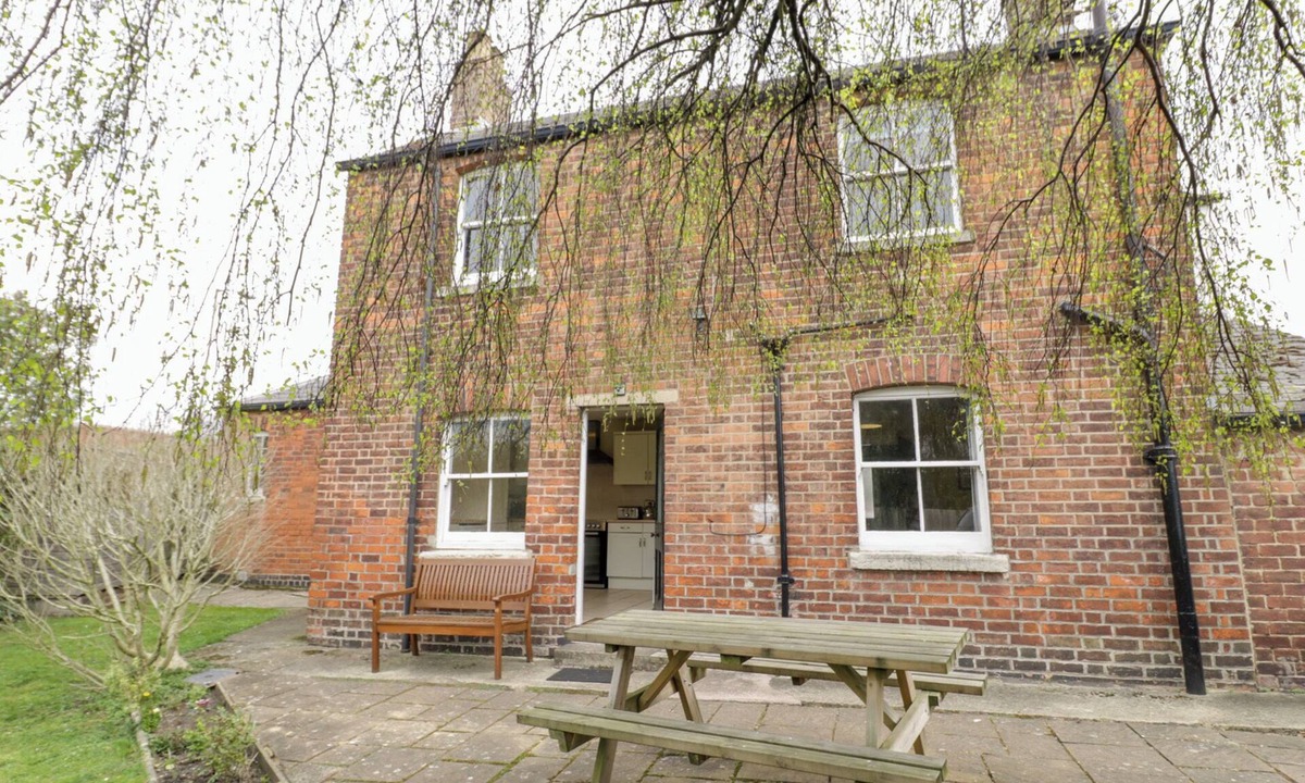 Gloucester Cottage | The Lock House