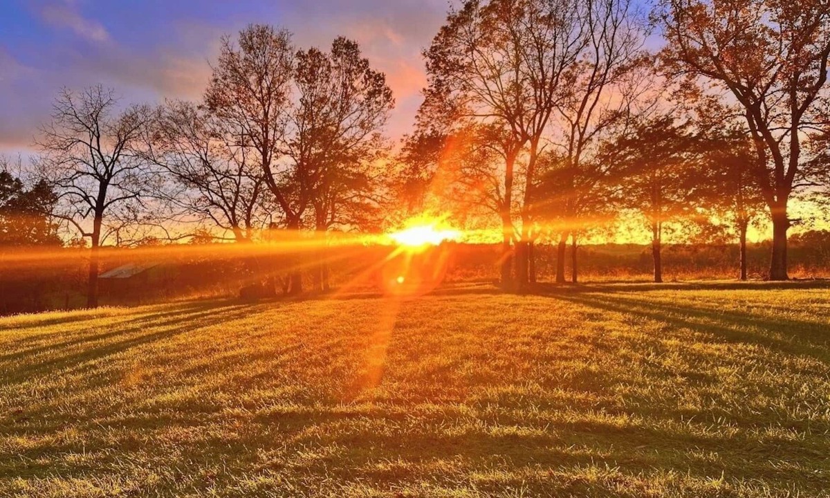 Berry House | # The LODGE! # - A Private Ranch Retreat only 10 miles to the ARK Encounter.