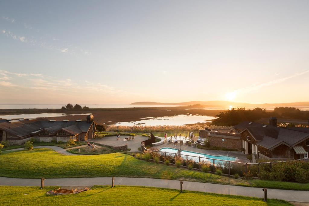 Bodega Bay Hotel | The Lodge at Bodega Bay