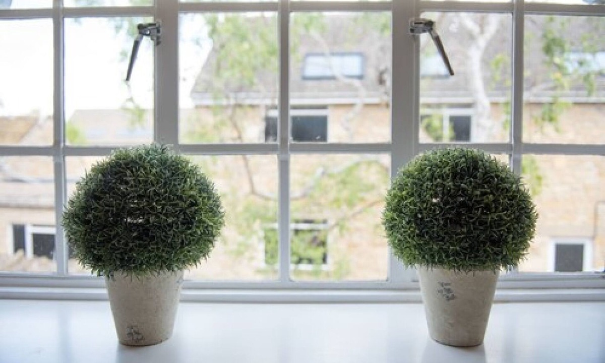 Broadway House | The Lodge at Broadway