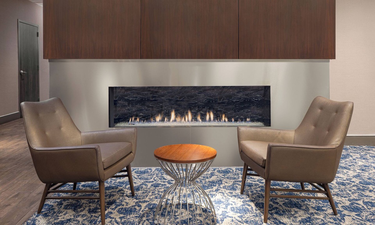 Durham Hotel | The Lodge at Duke Medical Center