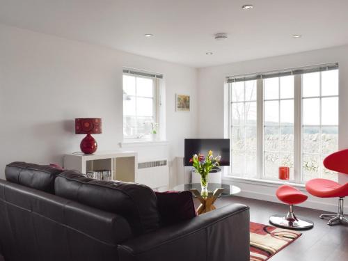 Peat Inn House | The Lodge At Lochnagar