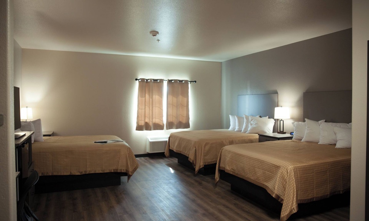 Moorcroft Hotel | The Lodge at Moorcroft