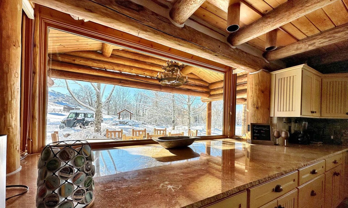 Roberts House | The Lodge at Oniya Ranch