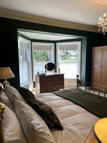 Irstead Bed & Breakfast | The Lodge at Salhouse