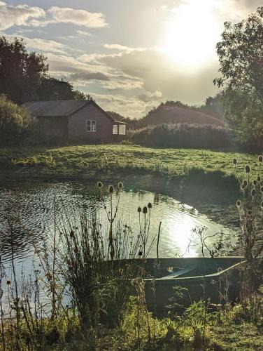 Crowle Apartment | The Lodge at Tetley